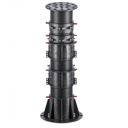 BUZON - wspornik regulowany BC-9-INV o zakresie 452-620 mm